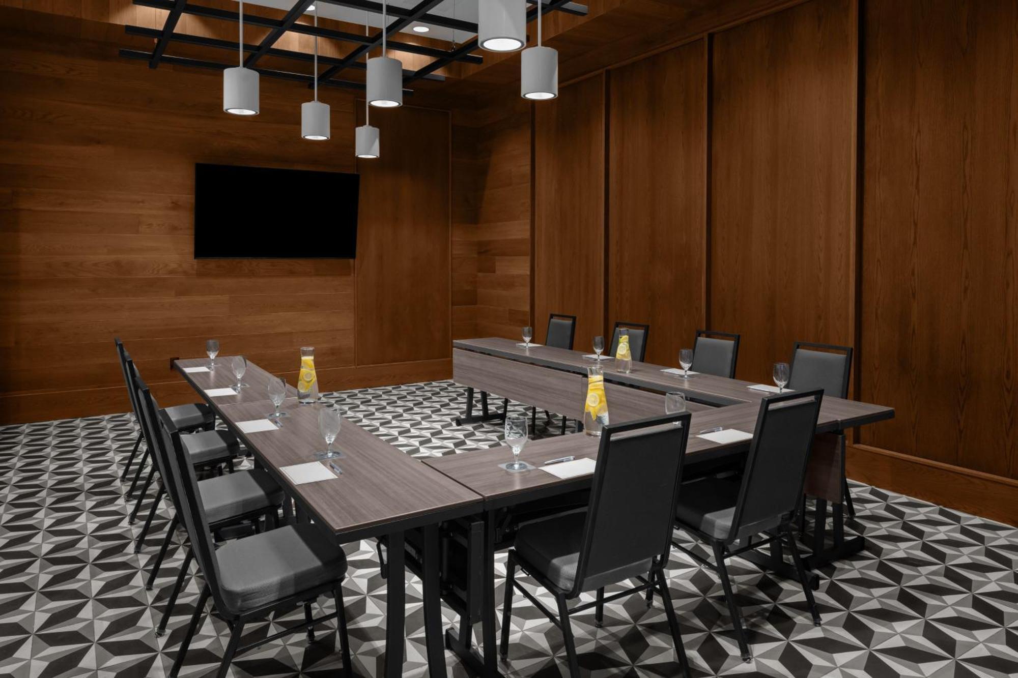 Hotel Renaissance Columbus Westerville-polaris